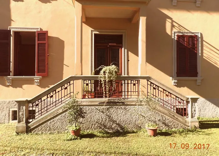 Casa Franca *