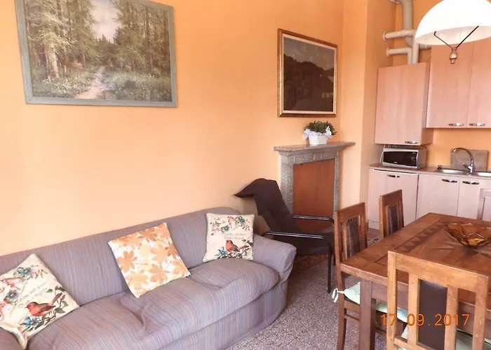 Casa Franca Апартаменты