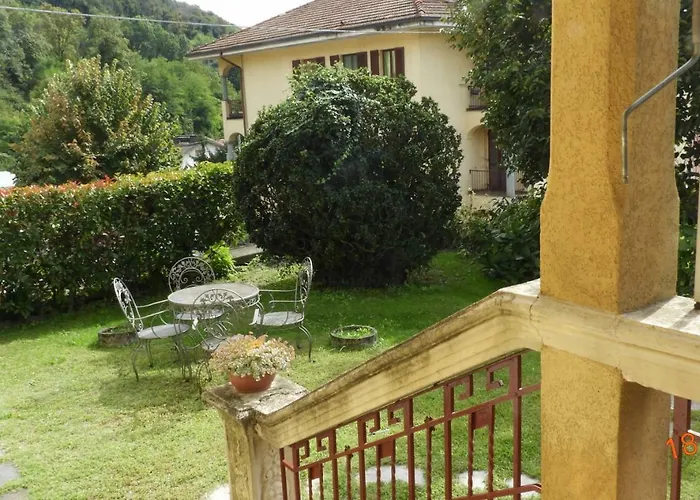 Casa Franca *