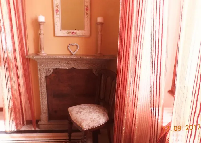 Casa Franca Apartment