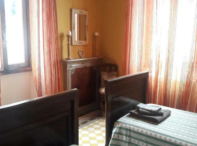 Casa Franca Pettenasco
