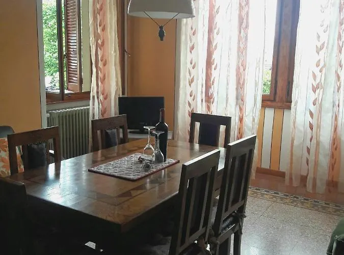 Casa Franca Апартаменты Петтенаско