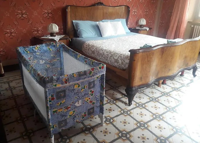 Апартаменты Casa Franca Петтенаско